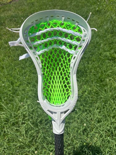 OG Gait Torque 3 Lacrosse Head