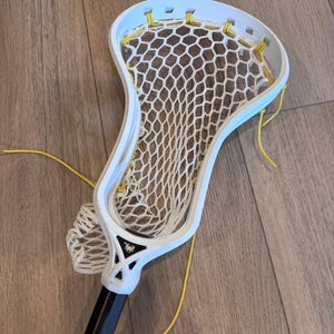ECD Mirage 2.0 Unstrung Head (Used)