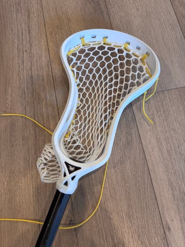 ECD Mirage 2.0 Unstrung Head (Used)