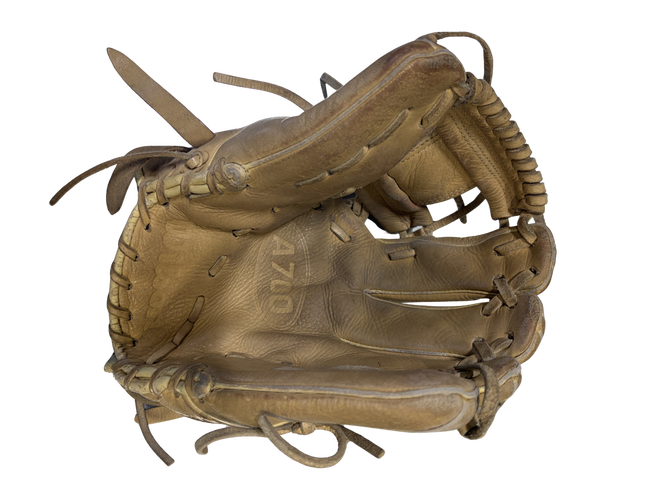 RH Wilson A700 Baseball Glove 11.5" (Used)