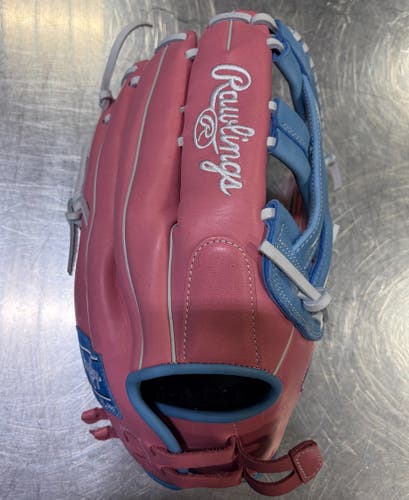 RH Rawlings Gg elite Softball Glove 14"