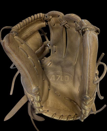 RH Wilson A700 Baseball Glove 11.5" (Used)