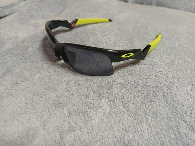 Youth oakley capacitor