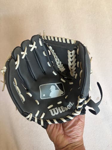 LH Wilson Baseball Glove 10" (Used)