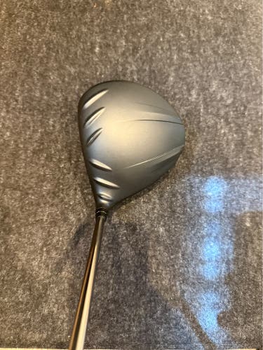 2019 Ping G410 Plus Right Handed Driver Stiff Flex 9 Loft (Used)