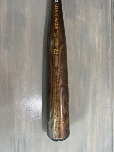 DeMarini Voodoo One BBCOR 2024 (-3)