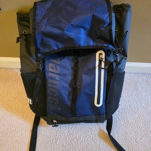 Marucci Barracks Baseball Bag