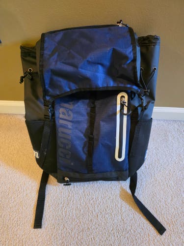 Marucci Barracks Baseball Bag