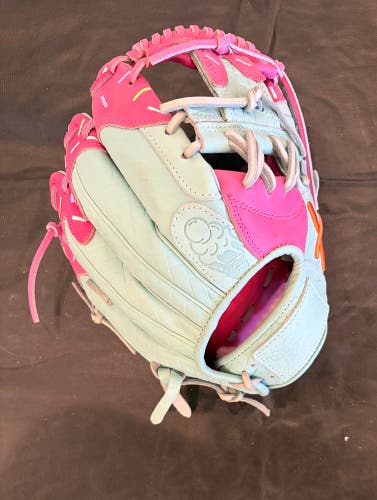 2025 RH Infield Baseball Glove 11.5" (New)