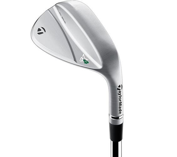 NEW TaylorMade Milled Grind MG4 58*/07* Lob Wedge Dynamic Gold 115 Wedge Flex