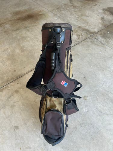 Juniors Carry Golf Bag