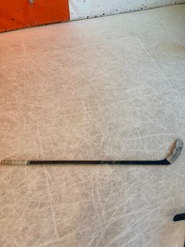 Junior CCM Ribcor Trigger 6 Pro Right Handed Hockey Stick P29 55 Flex (Used)