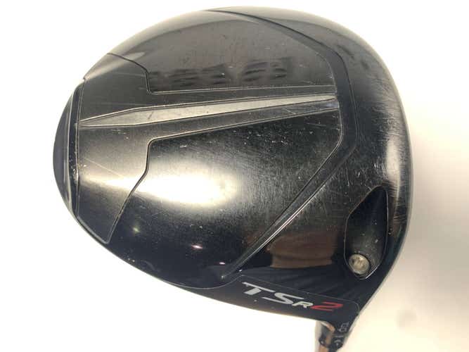 Titleist TSR2 Driver 10* Tensei Blue AV Series Xlink Tech 55g Stiff RH