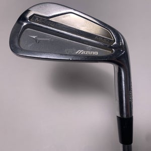 Mizuno MP 18 MMC Single 7 Iron KBS Tour C-Taper 120g Stiff Steel Mens RH +1.5''