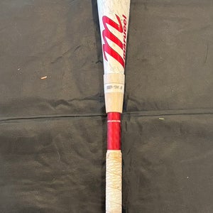 2025 Marucci CATX2 Connect Hybrid USSSA Certified Bat (-5) 26 oz 31" (Used)