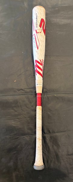 2025 Marucci CATX2 Connect Hybrid USSSA Certified Bat (-5) 26 oz 31" (Used)