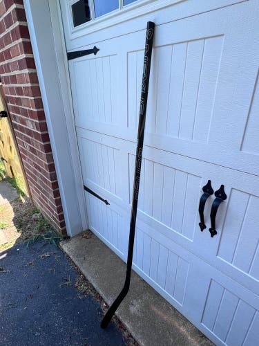 Senior Bauer Nexus 2N Pro XL Right Handed Hockey Stick P88 77 Flex (Used)