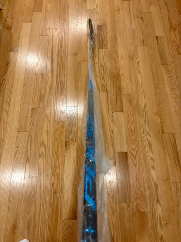 Senior Bauer Pulse Right Handed Hockey Stick P92 87 Flex (New)