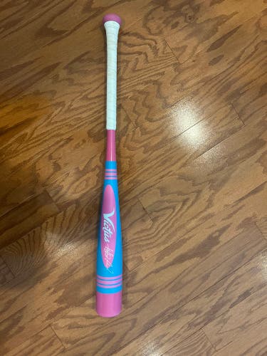 2025 Victus Vibe Alloy USABat Certified Bat (-10) 19 oz 29" (Used)