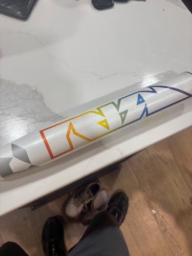 DeMarini Prism+ Composite Bat 20 oz 31"