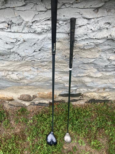 Calloway Big Bertha King Cobra