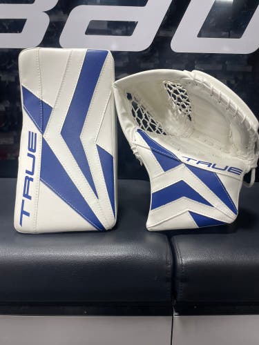 True Catalyst 7x3 Regular (New)