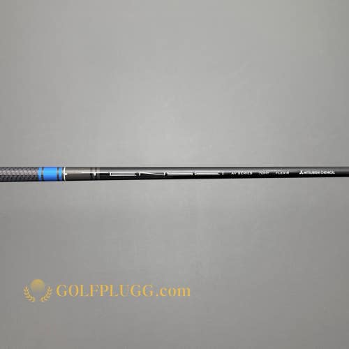 Titleist Hybrid Shaft- Tensei Blue, Stiff Flex (1650)