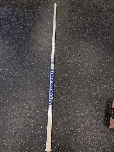 Used Maverik WONDERBOY Mens Def/LSM LAX Shaft Grey 11849-S000041625