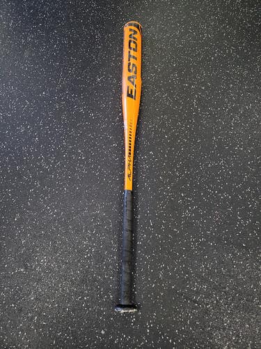 Used Easton ALPHA YB25 BB/SB USSSA 2 5/8 Bat 31" 11849-S000041632