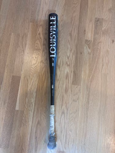 2025 Louisville Slugger Atlas Alloy BBCOR Certified Bat (-3) 30 oz 33" (Used)