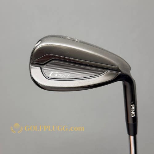 Sand Wedge- Ping G710 / AWT 2.0, Regular Flex (3155)