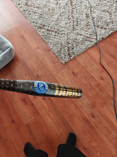2026 Tank Alloy BBCOR Certified Bat (-3) 30 oz 33" (New)