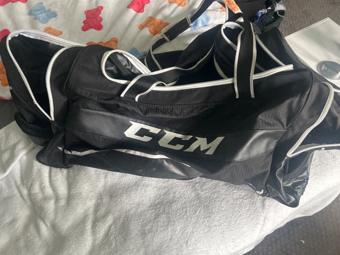 CCM Bag (Used)