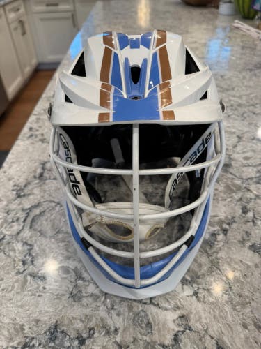 Cascade XRS Helmet