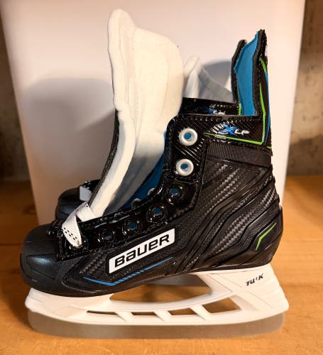 Bauer XLP Hockey Skates Regular Width 11 (New)