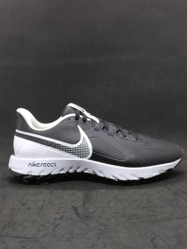 Nike React Infinity Pro Golf Spikeless Shoes