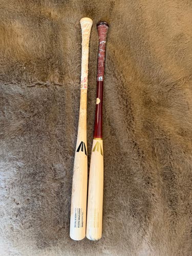 2020 Easton Bat (-3) 30.5 oz 33.5" (Used)