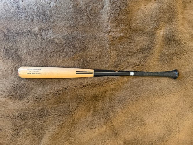 2020 Warstic Bat (-3) 31 oz 34" (Used)