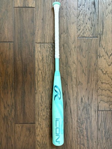Rawlings Icon Composite BBCOR Certified Bat (-3) 29 oz 32" (Used)