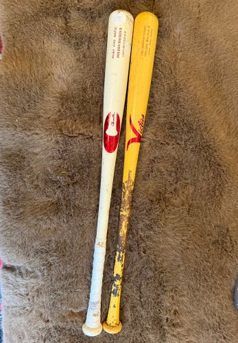 2022 Victus Bat (-3) 29 oz 32" (Used)