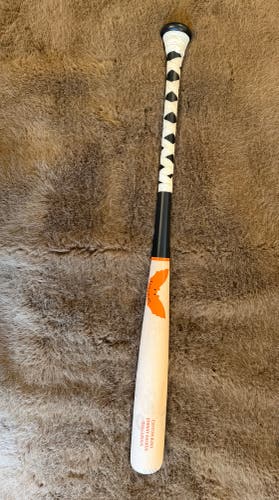 2015 Sam Bat R2K1 Maple Bat 31 oz 34" (Used)