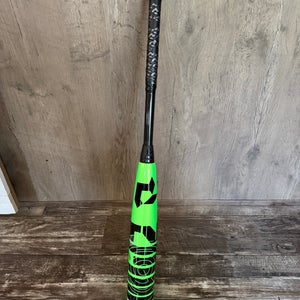 2026 DeMarini CF Zen Composite USSSA Certified Bat (-5) 26 oz 31" (New)