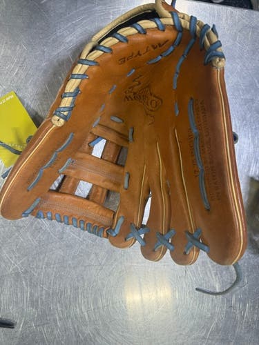 LH Marucci Oxbow Baseball Glove 12.75" (Used)