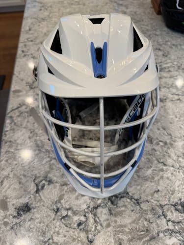 Cascade XRS Helmet