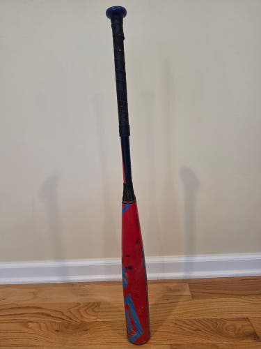 2024 Louisville Slugger Select PWR Hybrid USABat Certified Bat (-8) 24 oz 32" (Used)
