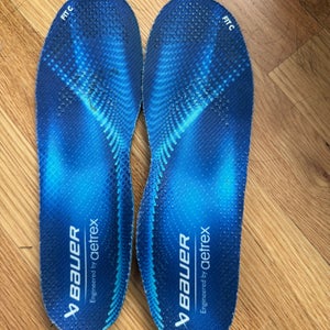 Bauer Aetrex Hockey Insoles (size 6) (Used)