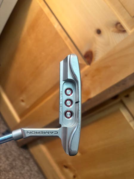 2020 Scotty Cameron Special Select Newport Blade Right Handed 