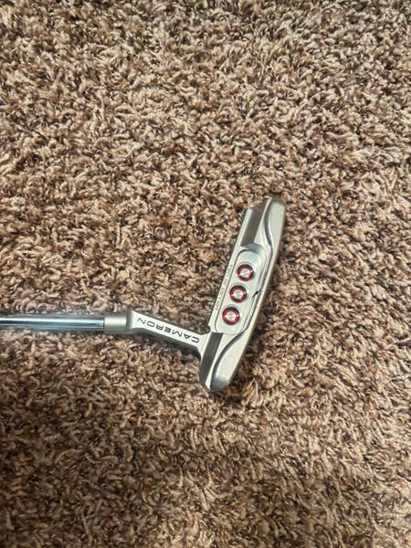 2020 Scotty Cameron Special Select Newport Blade Right Handed 