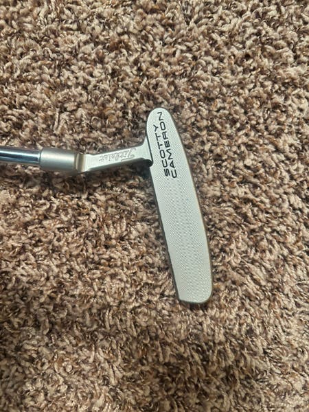 2020 Scotty Cameron Special Select Newport Blade Right Handed 