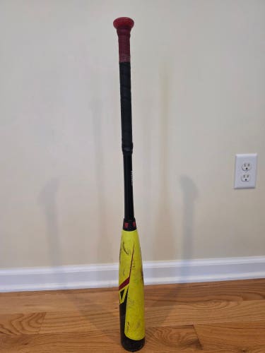 2023 Easton ADV 360 Composite USABat Certified Bat (-11) 20 oz 31" (Used)